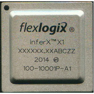 Flex Logix推测边缘加入比赛